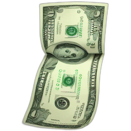 money icon emoji