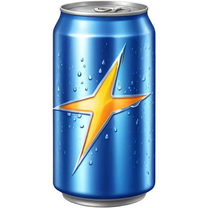 ENERGY DRINKS emoji