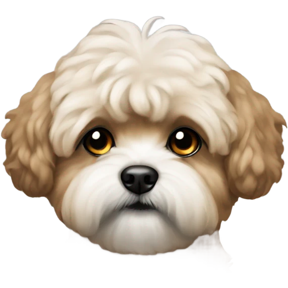 Shihpoo it emoji