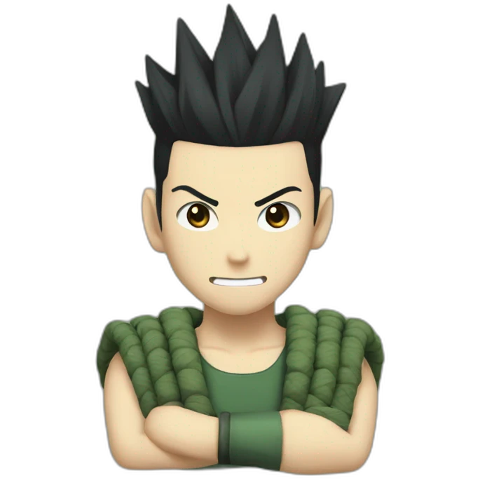 shikamaru emoji