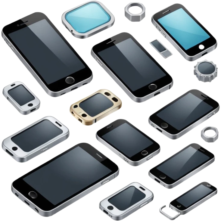 MOBILE PARTS TOUCH LCD MOBILE SPEAKER MOBILE BOARD CHARGE MOBILE CAMERA MOBILE HOUSING MOBILE MIDDLE MOBILE BACK COVER MOBILE emoji