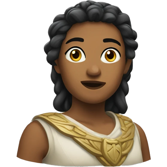 Hada guerrera  emoji