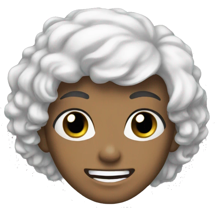 kristal emoji