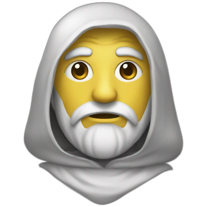 theorus t'existes pas emoji
