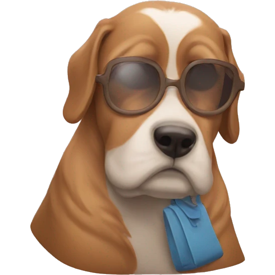 Un emoji sorprendente y original  emoji