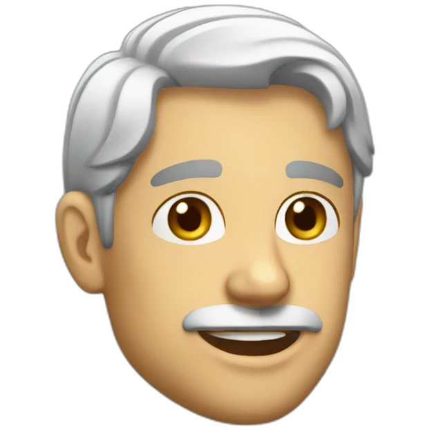 Max Altena emoji