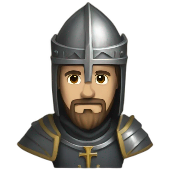 crusader kings emoji