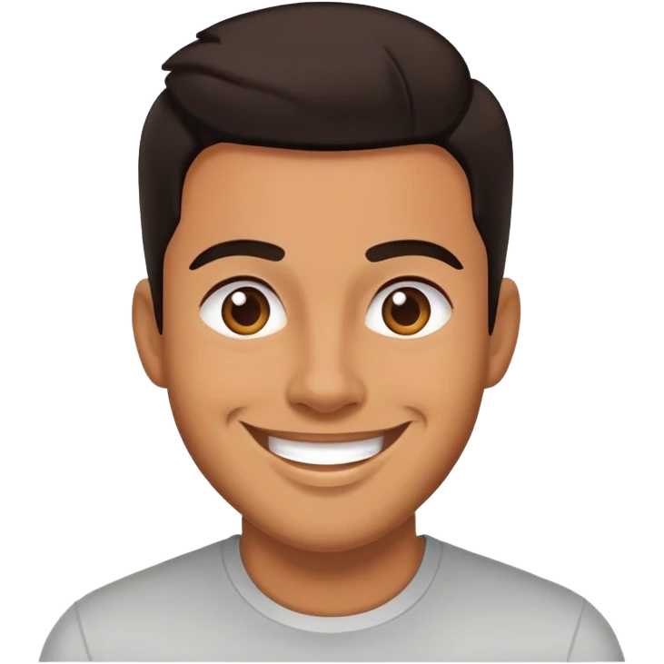 Daz Black emoji