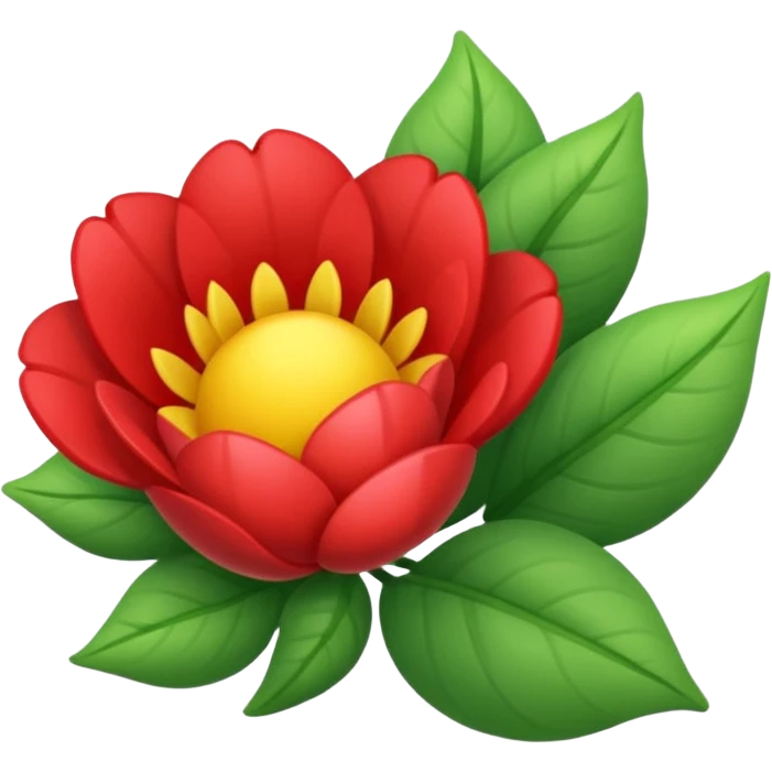 Create emoji for each letter 'TANZIM' emoji