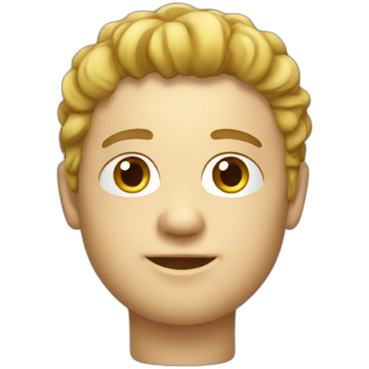 Gel douche emoji