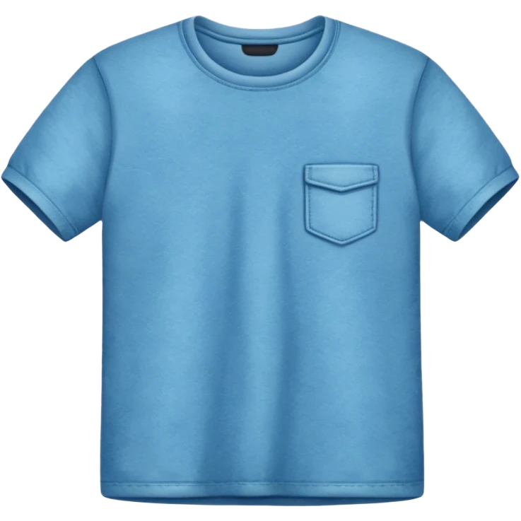 Secondhand apparel emoji