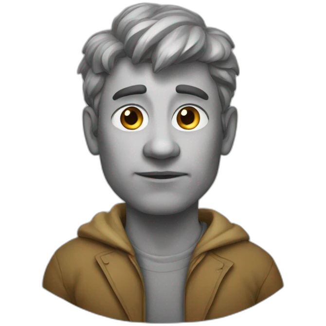 Kobat la d emoji