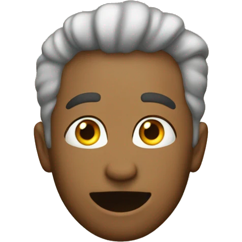 the word miracle in the style of the 100 emoji emoji