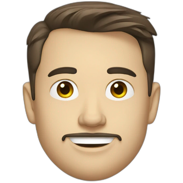Tesla emoji