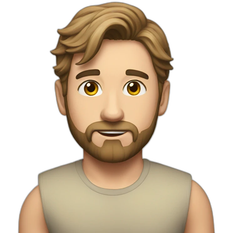 Leo duff emoji