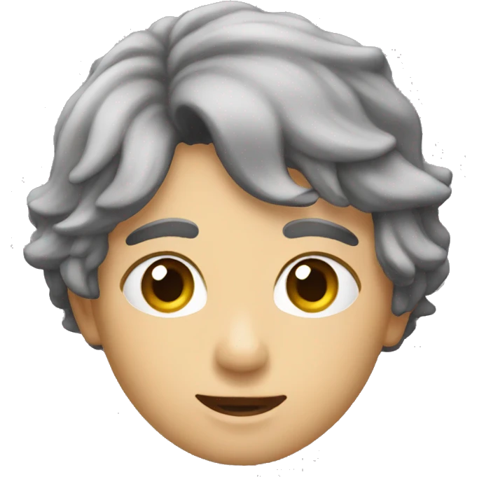 Taping  emoji