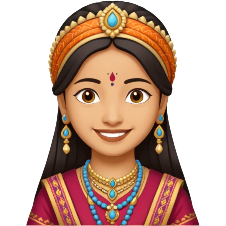 Khatu shyam emoji