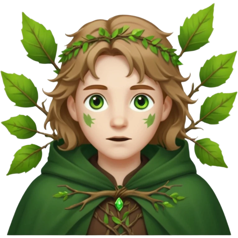 leshy emoji