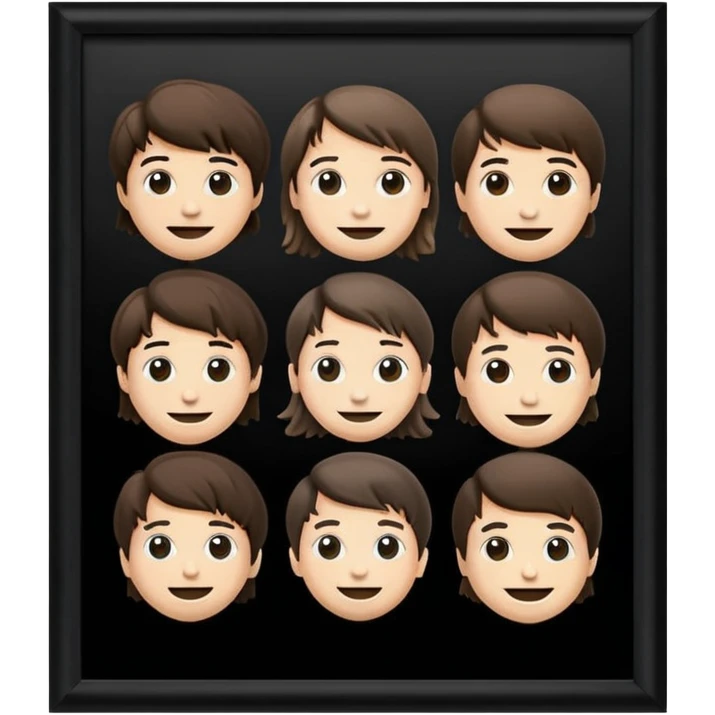 Stranger things emojis  emoji