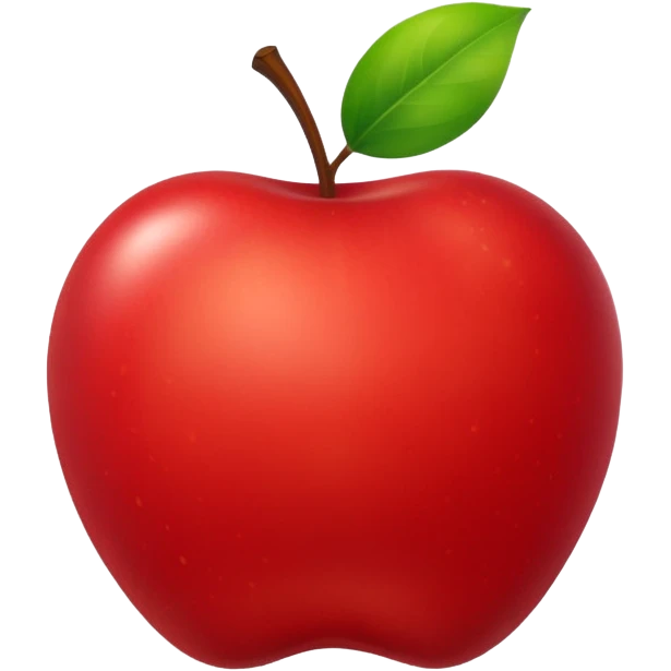 apple emoji