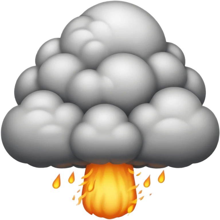 nuke emoji