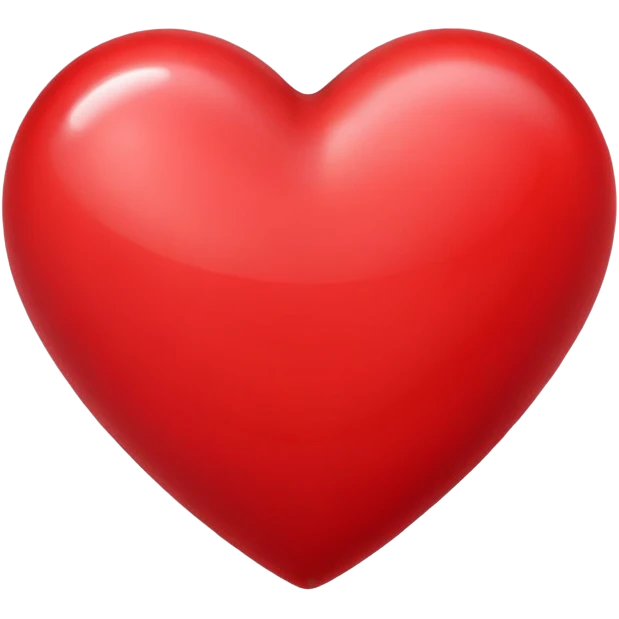❤️ emoji