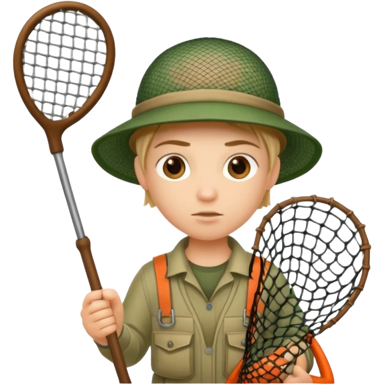 bug hunter emoji