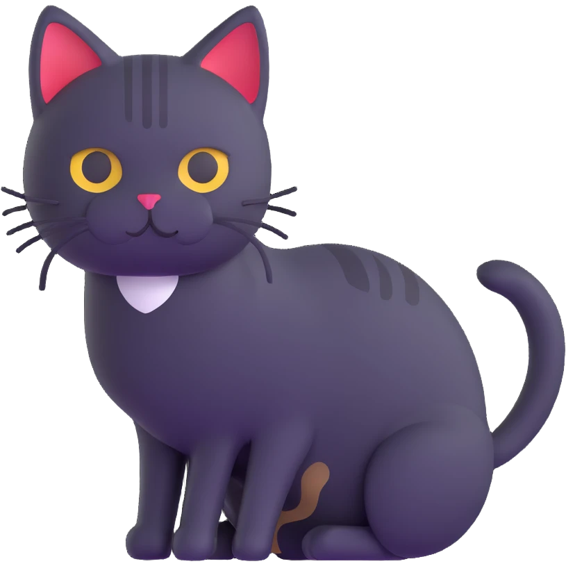 cat emoji