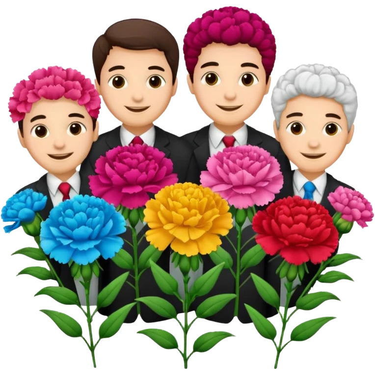 je veux créer un emoji de quelque prof emoji