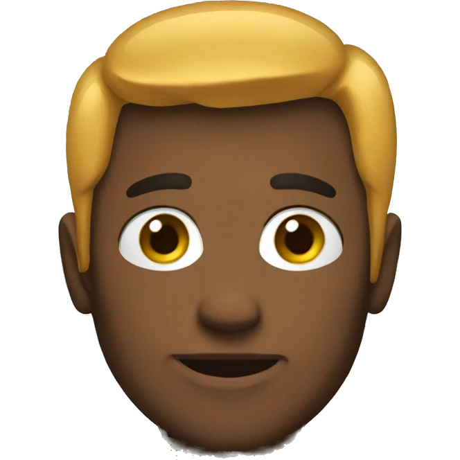 My own emoji emoji