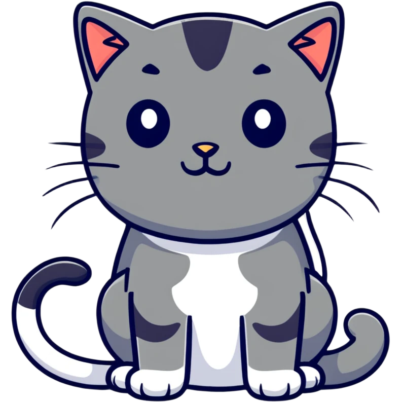 Cat emoji
