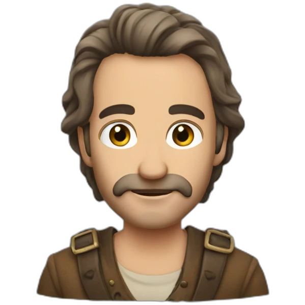 Jack Sparow emoji
