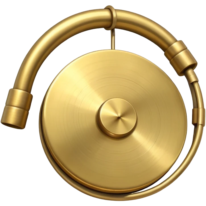 fingering gong emoji
