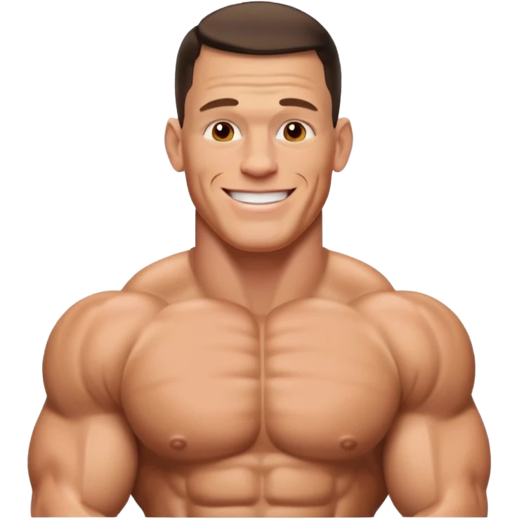John Cena emoji