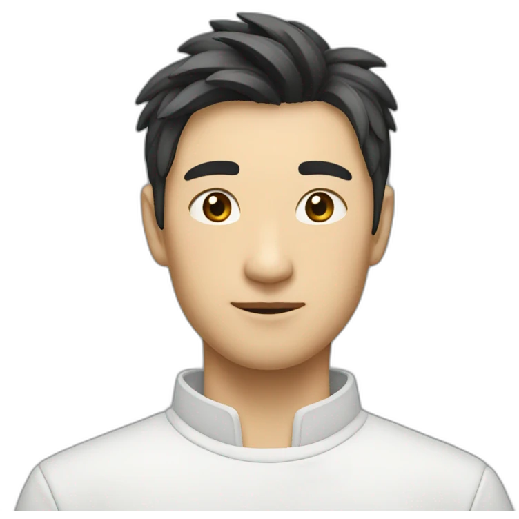 大白兔吃萝卜 emoji