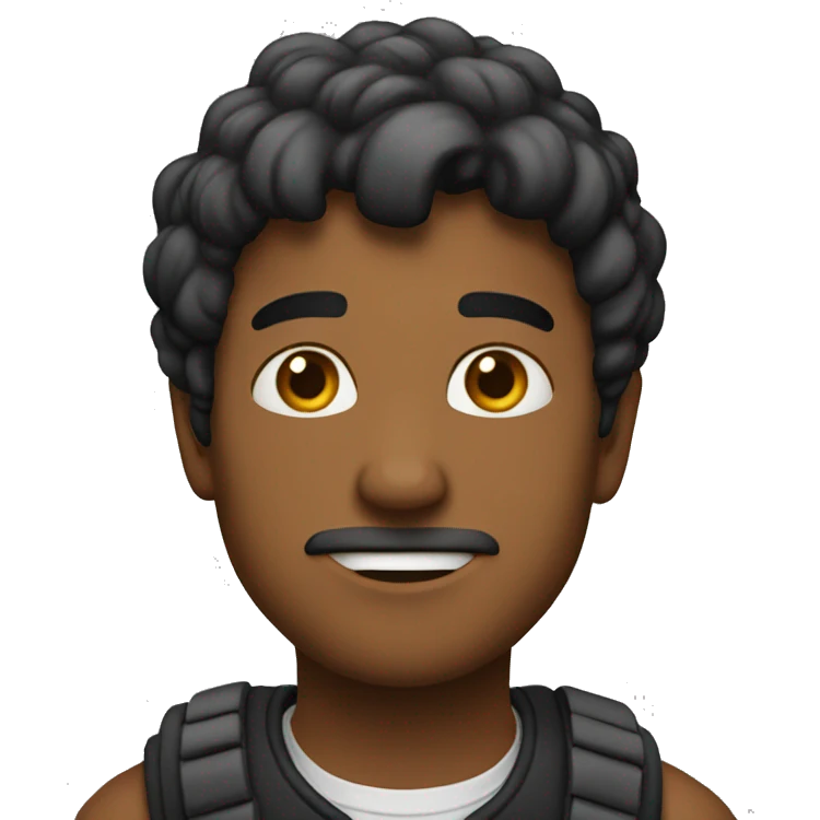 pregunta emoji