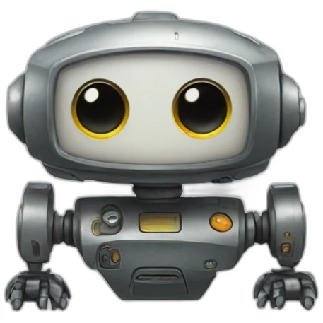 chitti-the-robot emoji