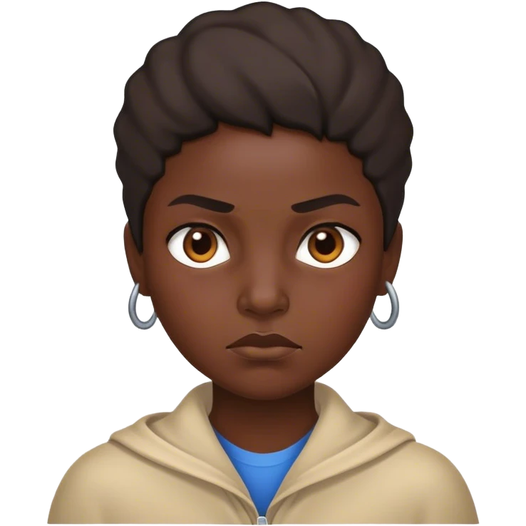 climate activist emoji
