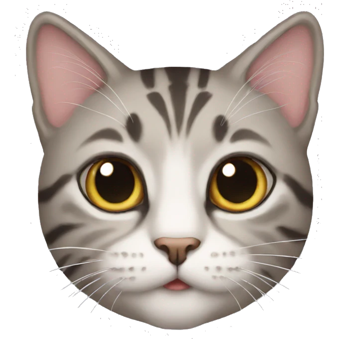 Cat emoji