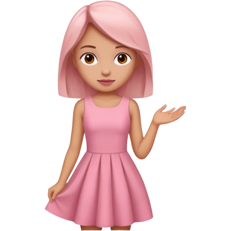 وردي بنت رقد emoji