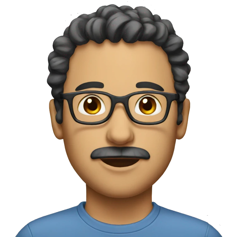 Farfadet emoji