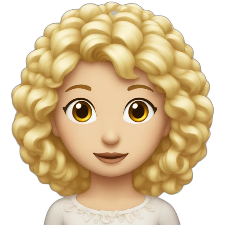 Joli cœur emoji