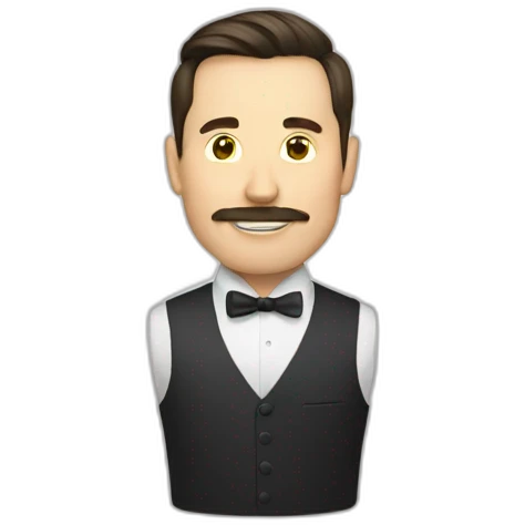 tesla emoji