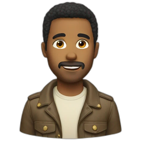 Joe emoji