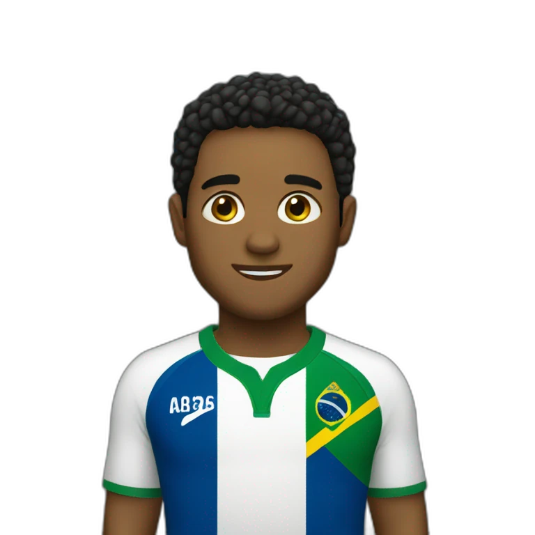 Brasil emoji