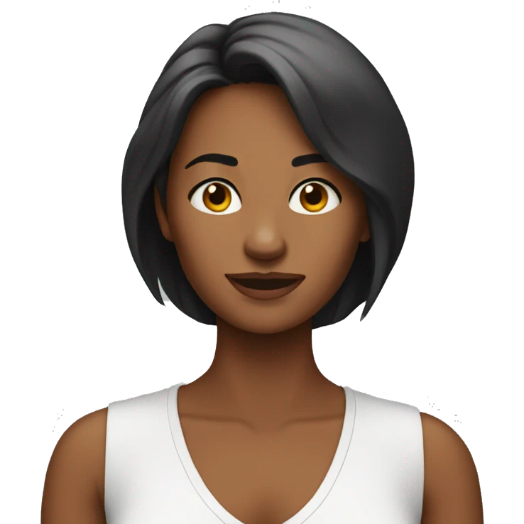 Anna, I’m busy. emoji