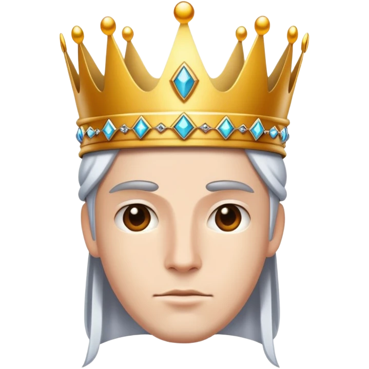 Technoblade emoji