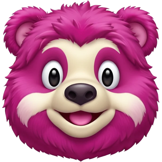 Lotso emoji