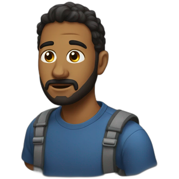 Félix emoji