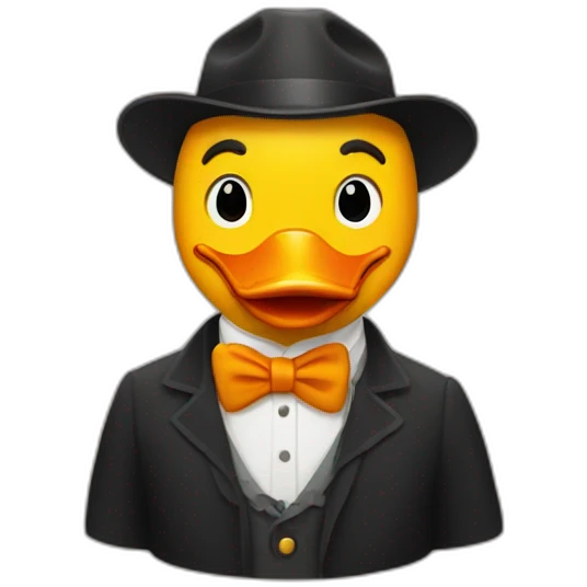 duckduckgo emoji